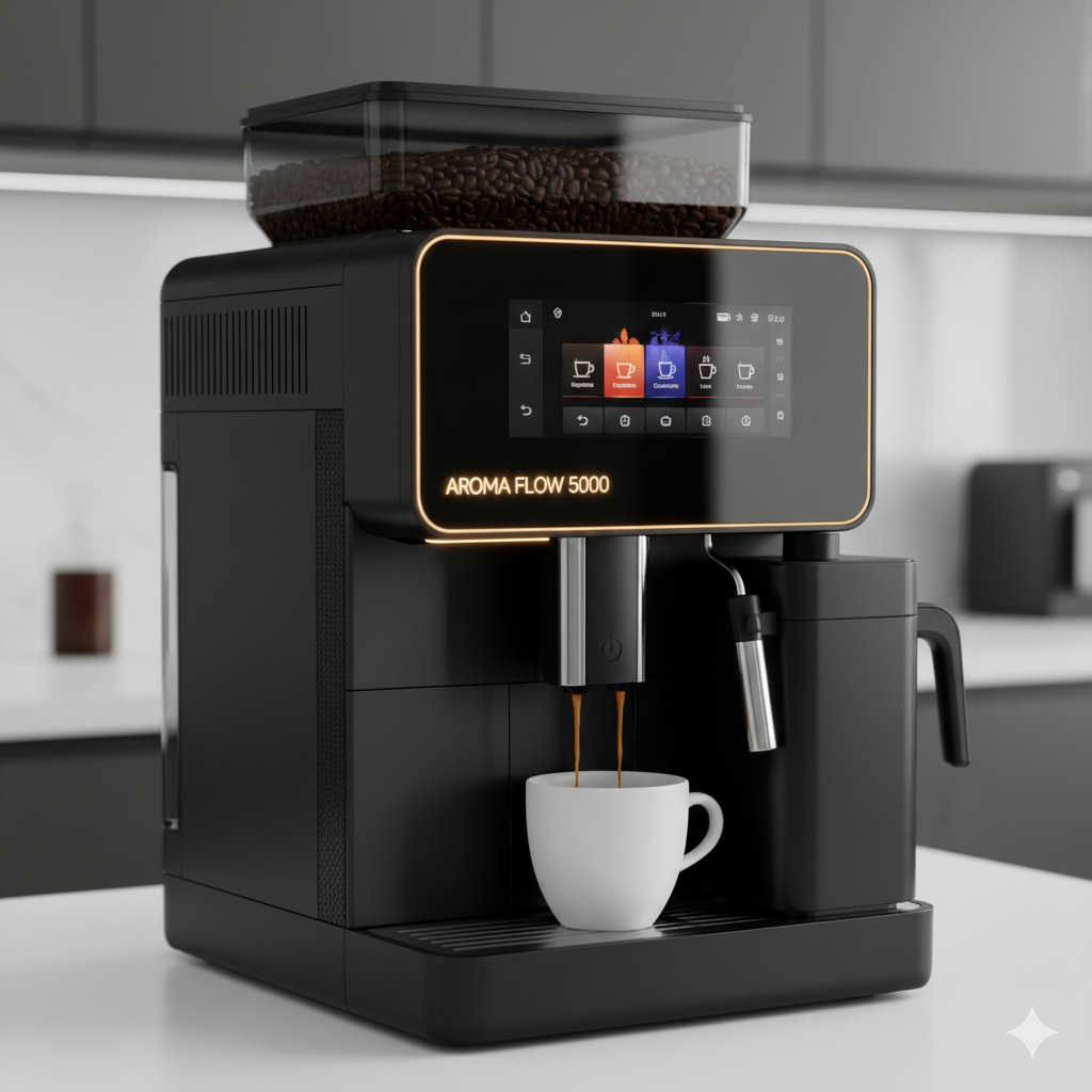 AromaFlow 5000